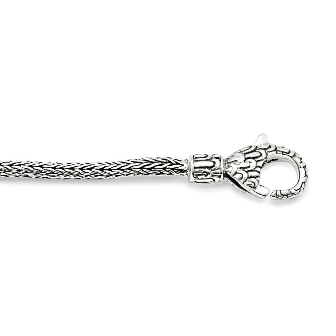 Bracciale Tulang Naga — Collezione Sisik Naga