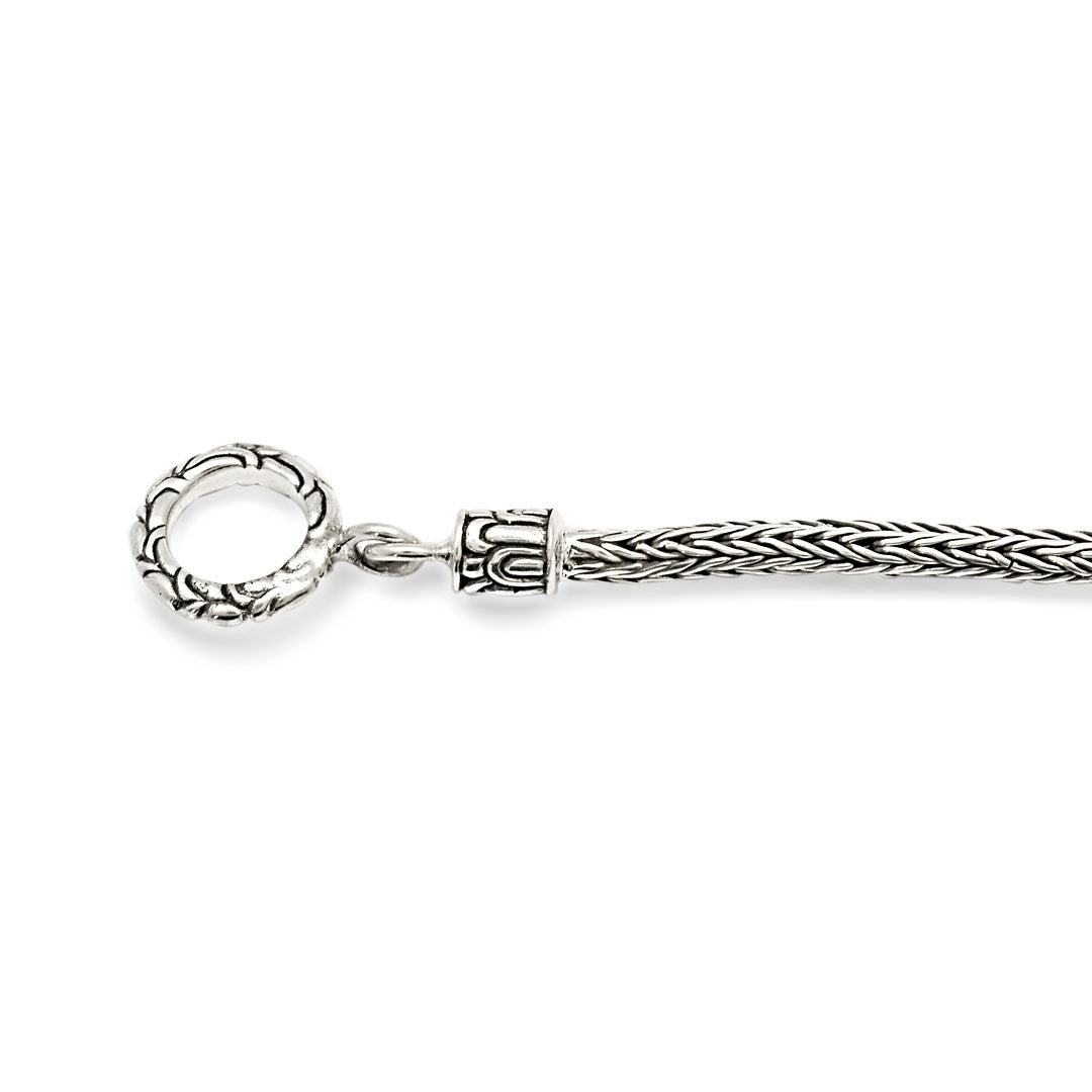 Bracciale Tulang Naga — Collezione Sisik Naga