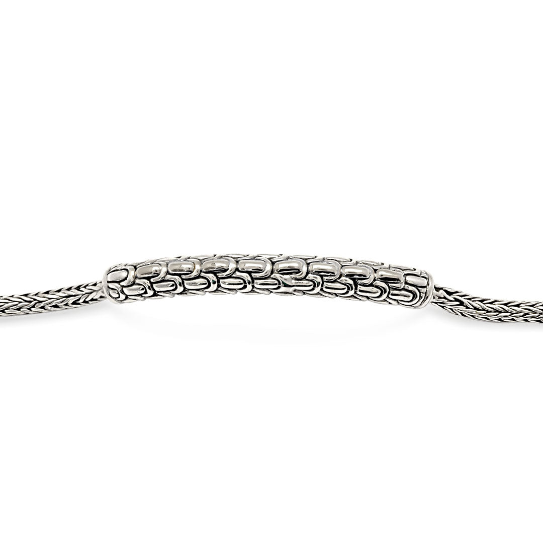Bracciale Tulang Naga — Collezione Sisik Naga