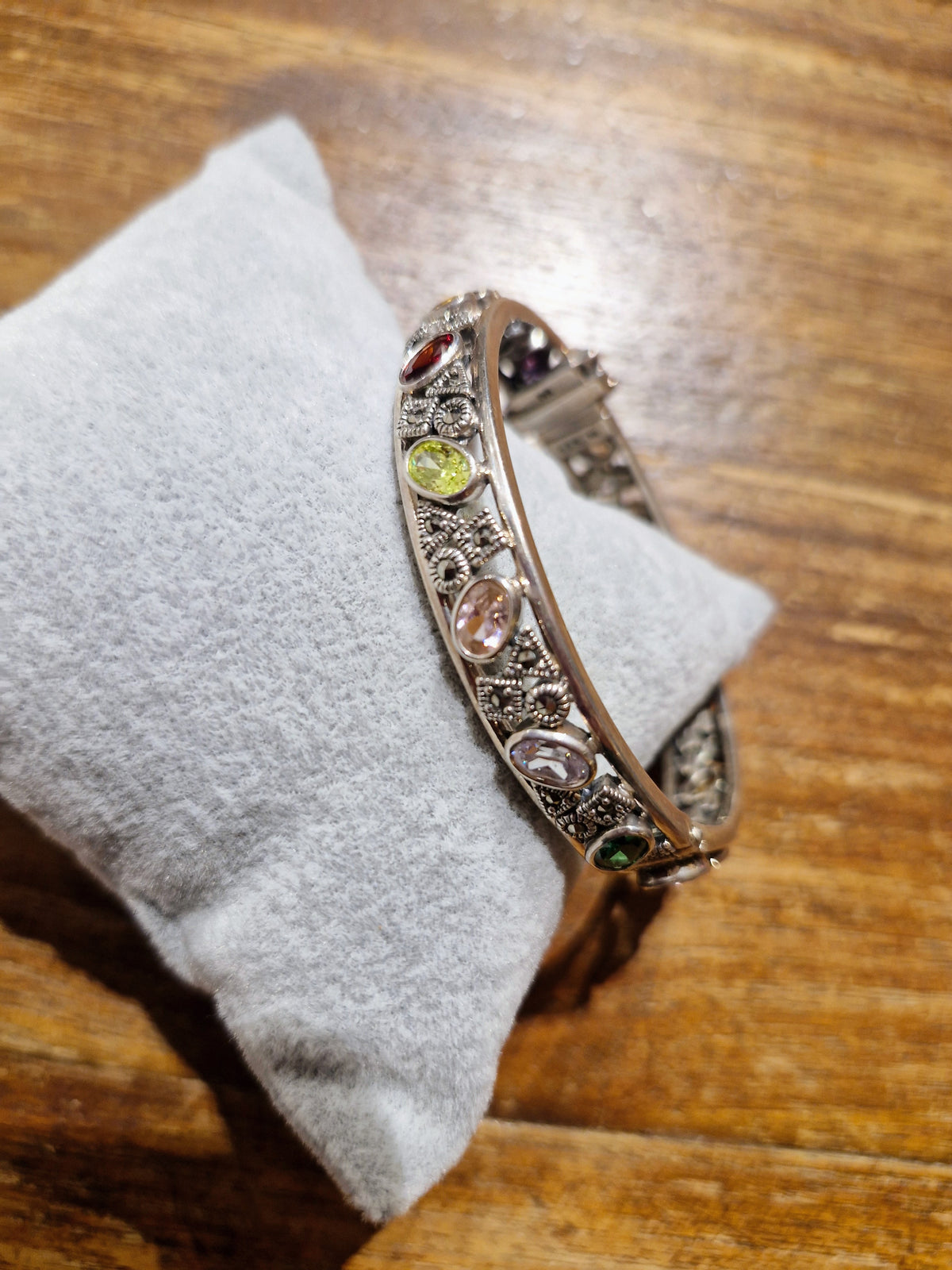 Bracciale Taman Sari – Collezione Essenza di Ubud