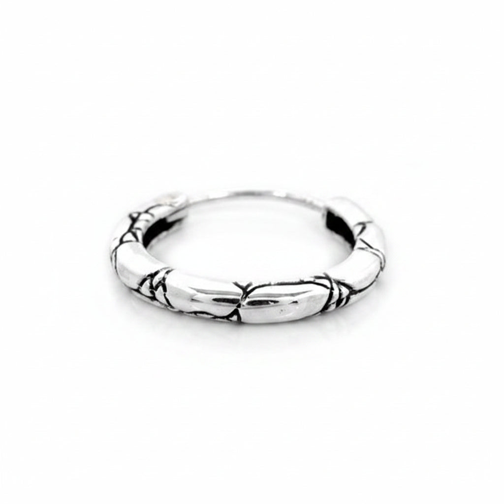 Orecchini Reptile – Collezione Crocodile
